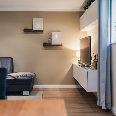 Ferienwohnung "Uttied" - Ankommen Und Entspannen Klausdorf  Экстерьер фото