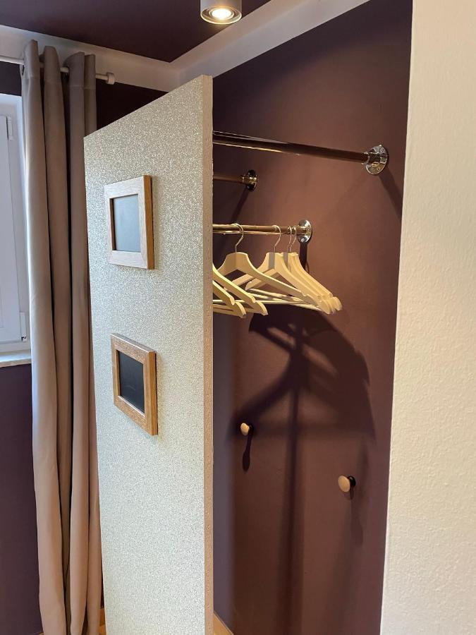 Ferienwohnung "Uttied" - Ankommen Und Entspannen Klausdorf  Экстерьер фото